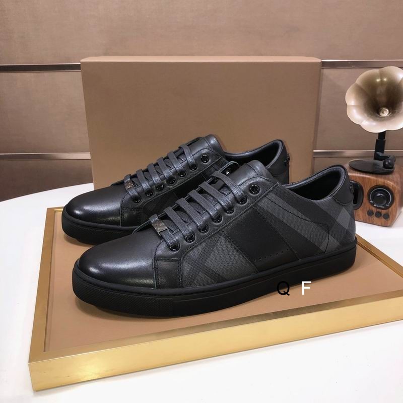 Burberry Men's Shoes 17